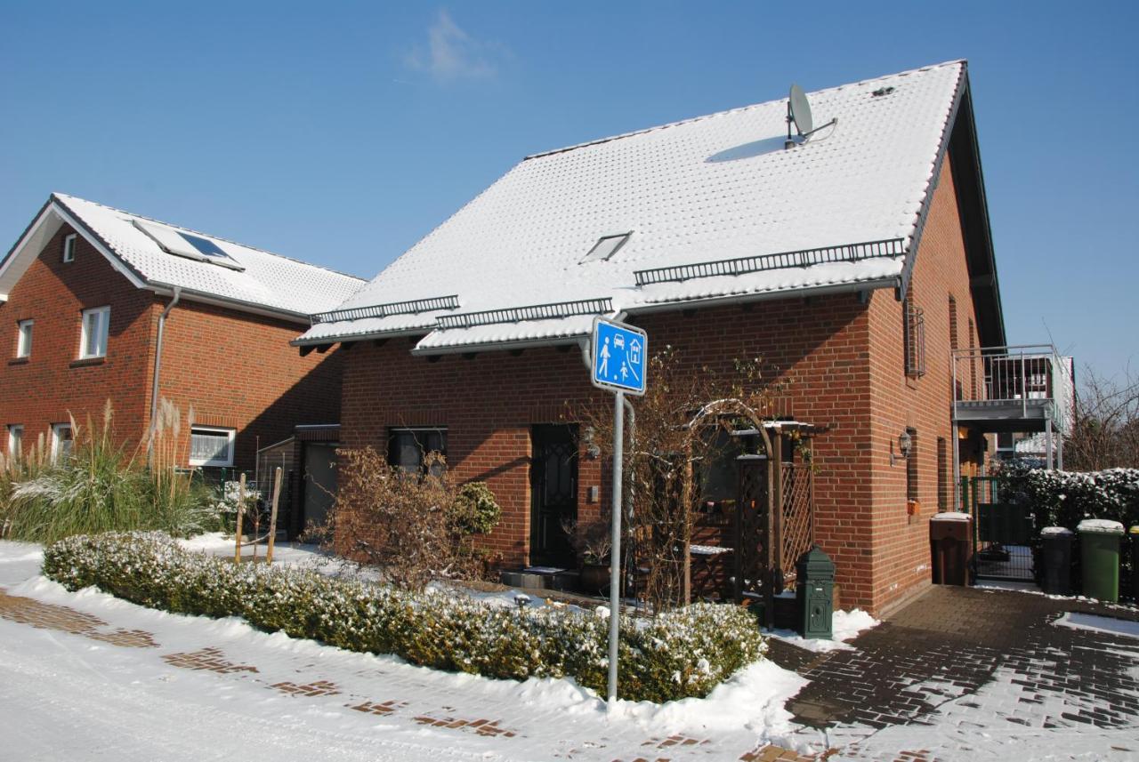 Helle Nichtraucherwohnung 69Qm Zwischen Koeln Und Duesseldorf Dormagen Exterior foto