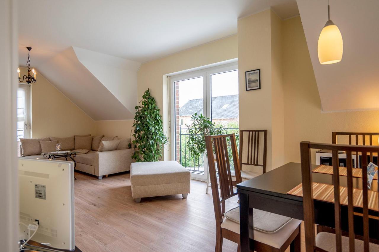 Helle Nichtraucherwohnung 69Qm Zwischen Koeln Und Duesseldorf Dormagen Exterior foto