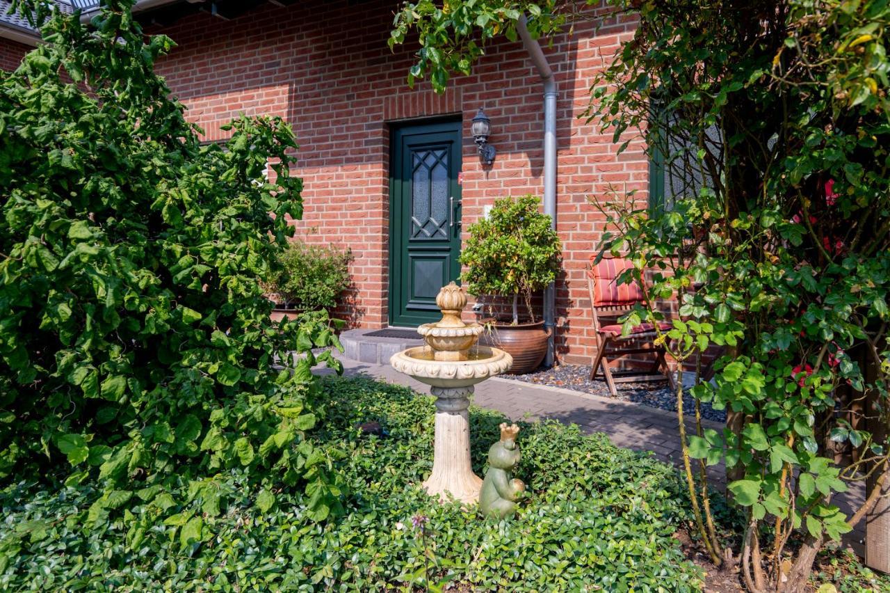 Helle Nichtraucherwohnung 69Qm Zwischen Koeln Und Duesseldorf Dormagen Exterior foto
