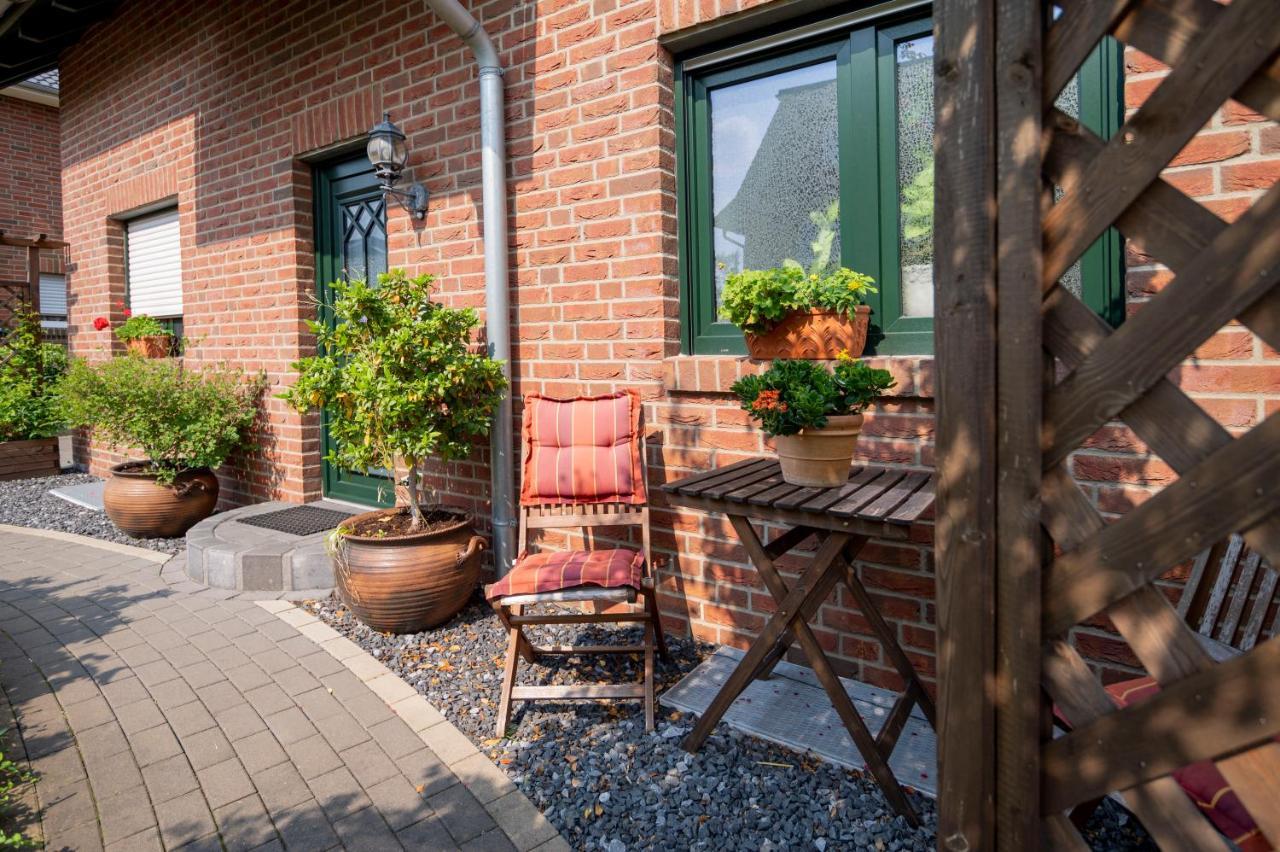 Helle Nichtraucherwohnung 69Qm Zwischen Koeln Und Duesseldorf Dormagen Exterior foto