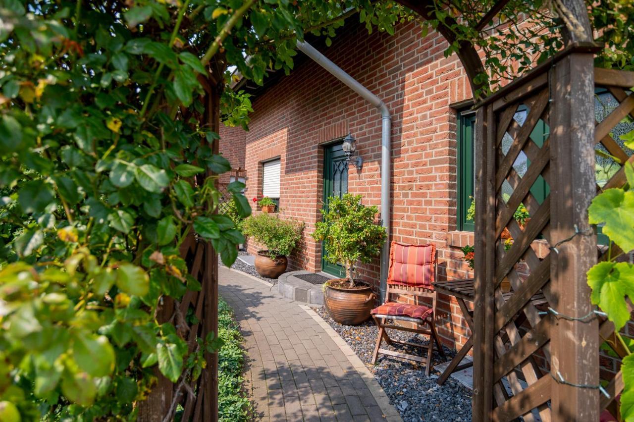 Helle Nichtraucherwohnung 69Qm Zwischen Koeln Und Duesseldorf Dormagen Exterior foto