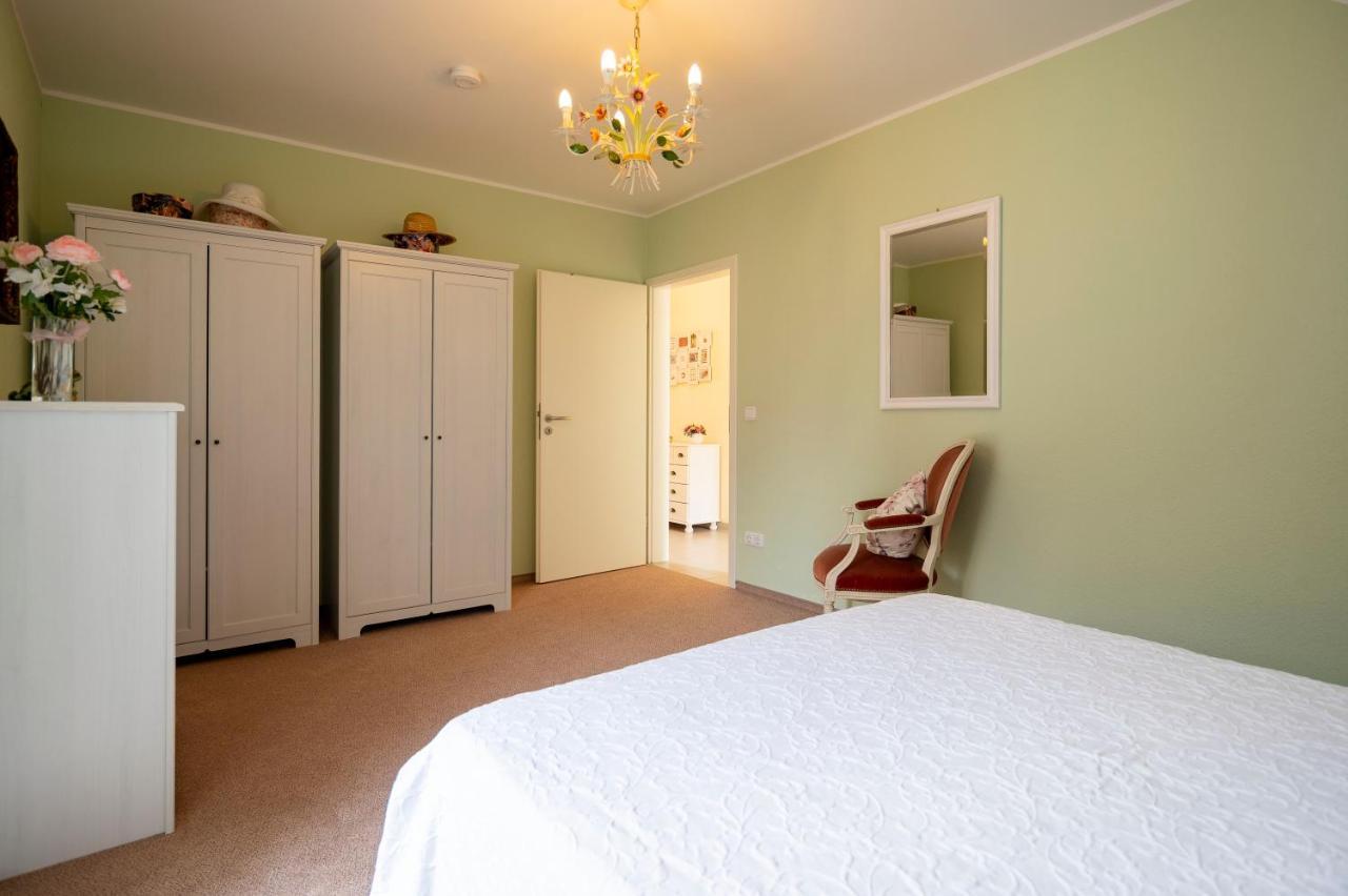 Helle Nichtraucherwohnung 69Qm Zwischen Koeln Und Duesseldorf Dormagen Exterior foto