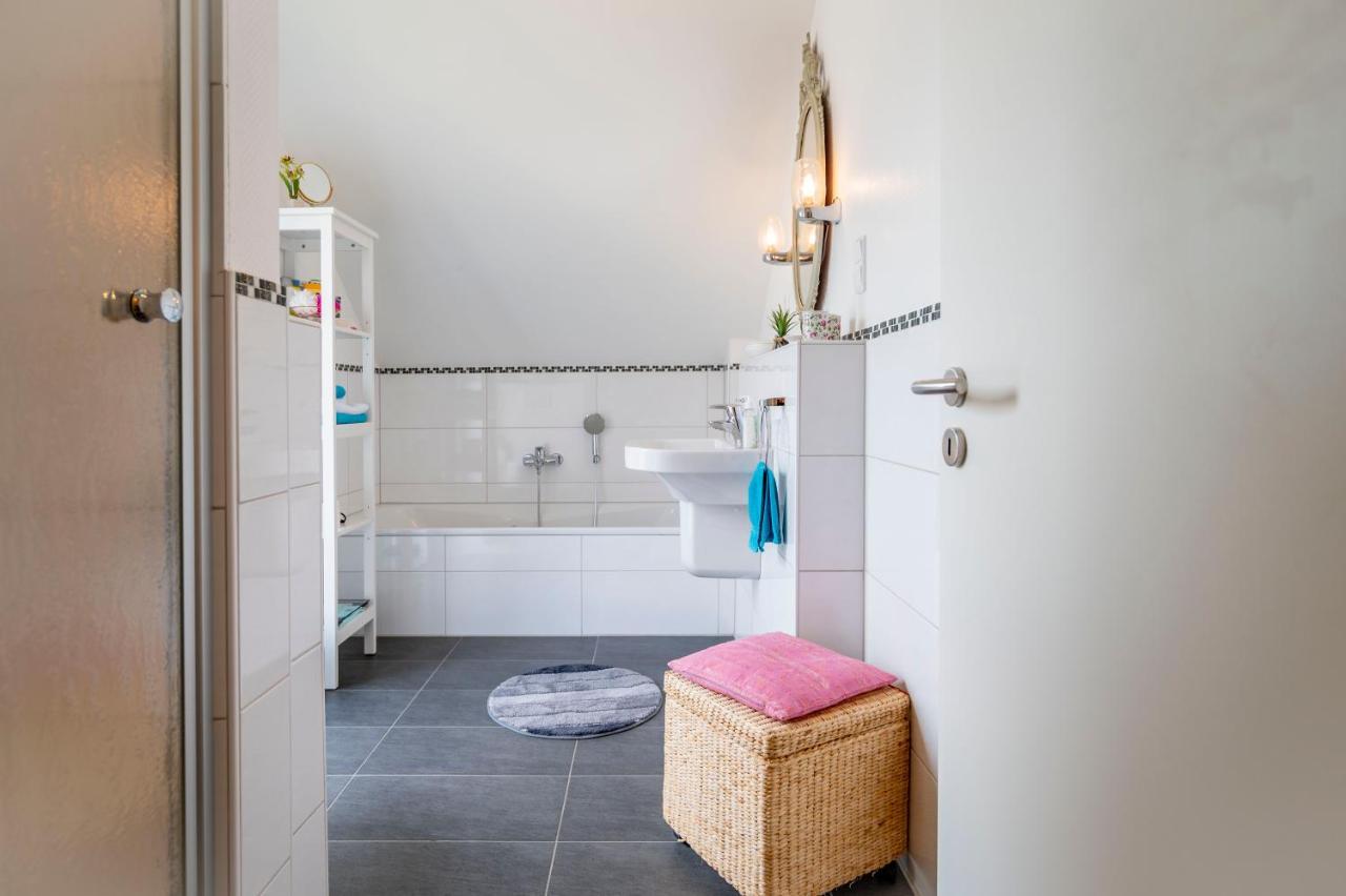 Helle Nichtraucherwohnung 69Qm Zwischen Koeln Und Duesseldorf Dormagen Exterior foto
