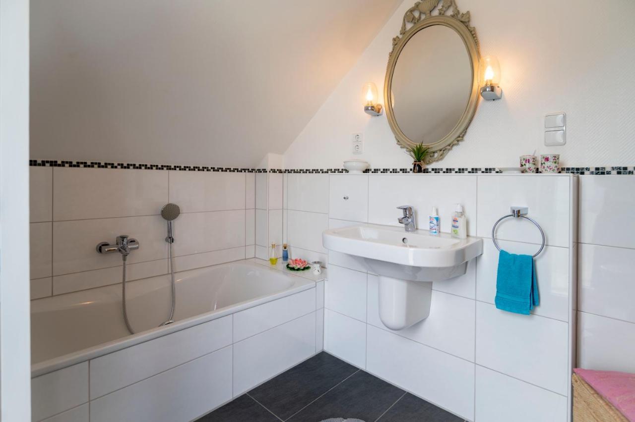 Helle Nichtraucherwohnung 69Qm Zwischen Koeln Und Duesseldorf Dormagen Exterior foto