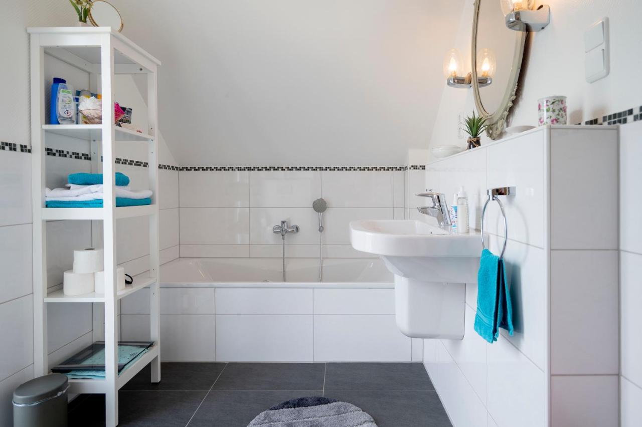 Helle Nichtraucherwohnung 69Qm Zwischen Koeln Und Duesseldorf Dormagen Exterior foto
