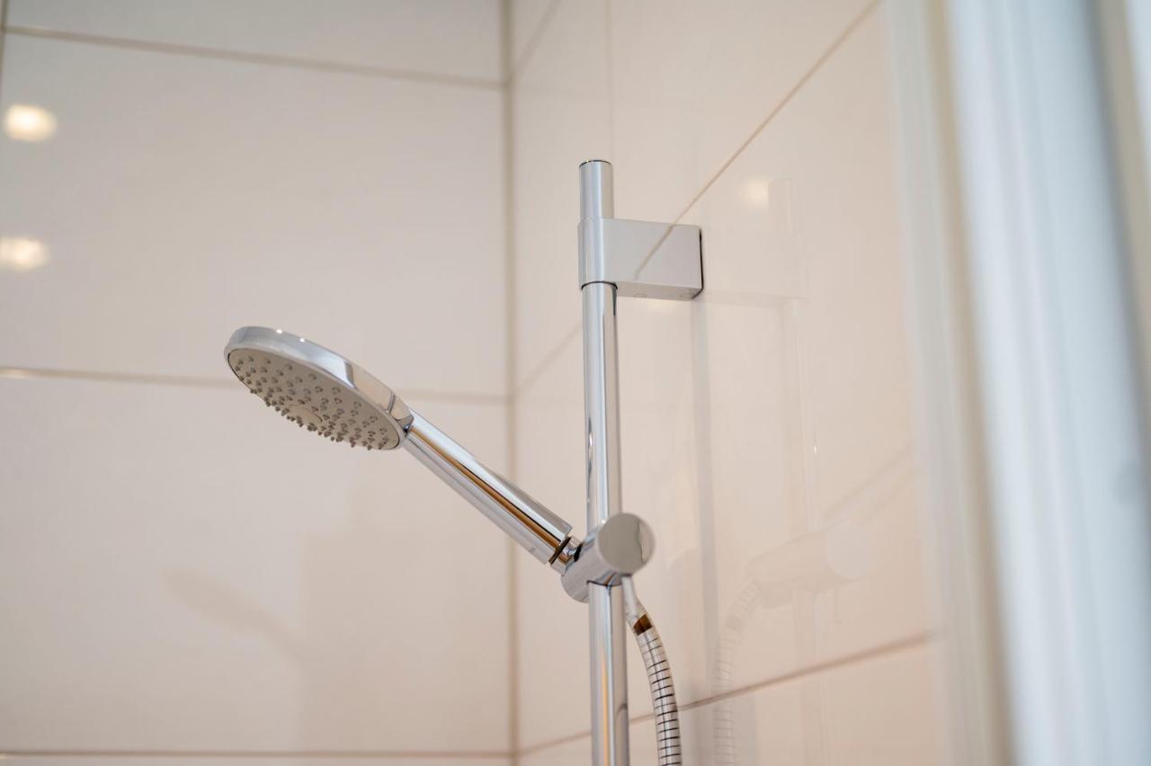 Helle Nichtraucherwohnung 69Qm Zwischen Koeln Und Duesseldorf Dormagen Exterior foto