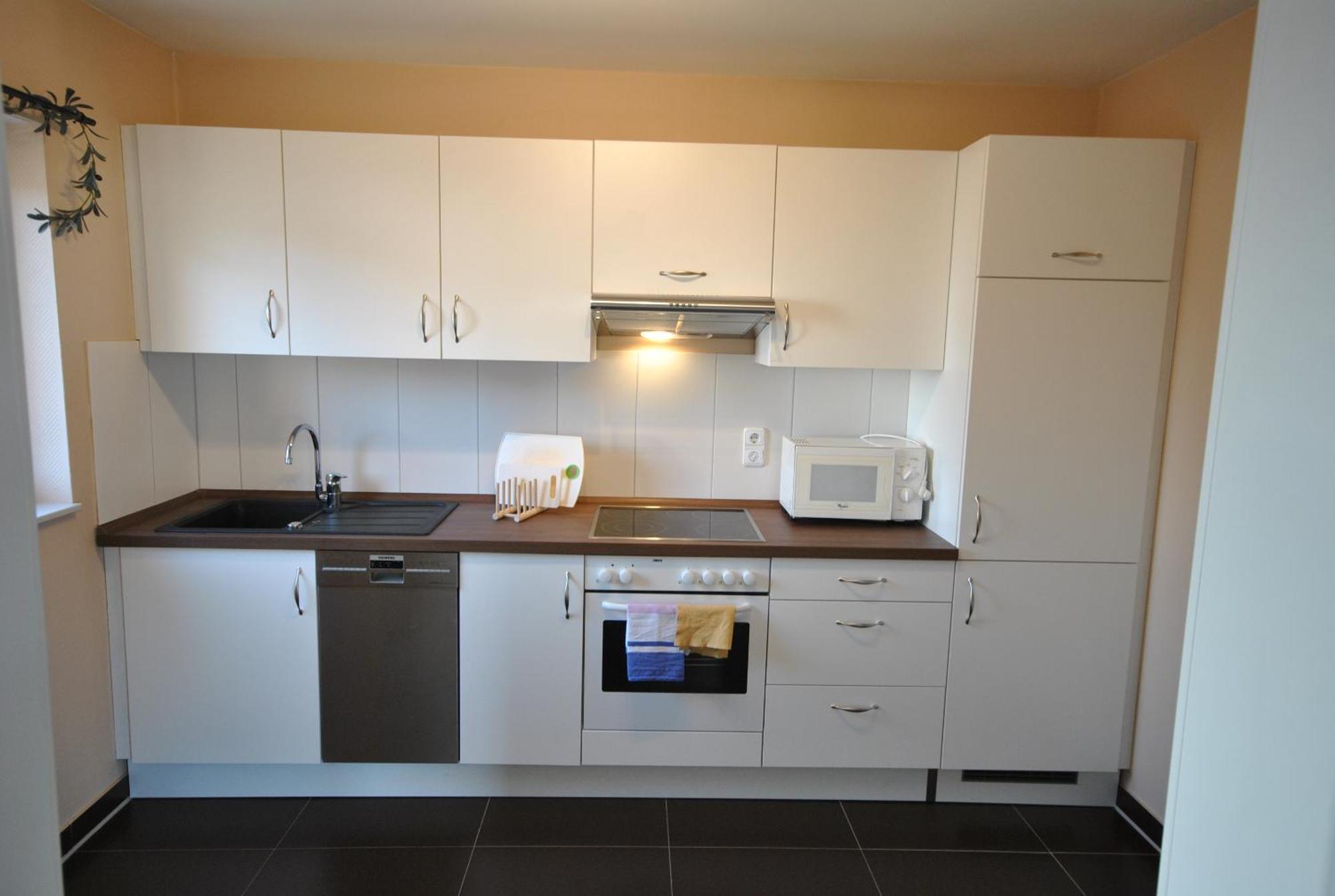 Helle Nichtraucherwohnung 69Qm Zwischen Koeln Und Duesseldorf Dormagen Exterior foto