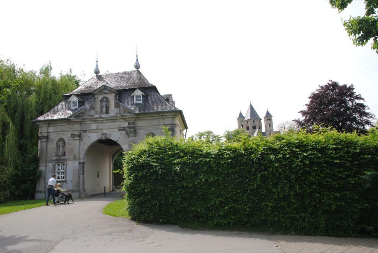 Helle Nichtraucherwohnung 69Qm Zwischen Koeln Und Duesseldorf Dormagen Exterior foto
