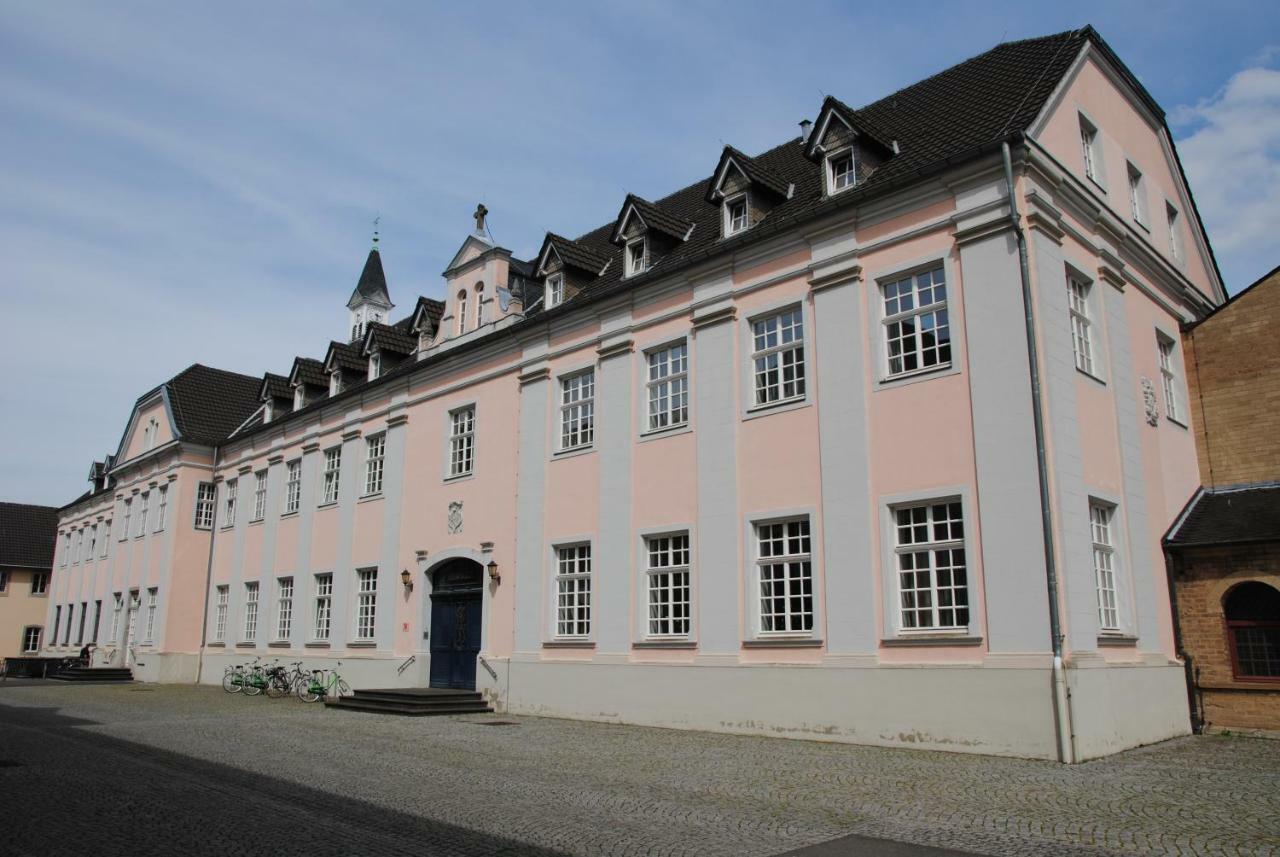 Helle Nichtraucherwohnung 69Qm Zwischen Koeln Und Duesseldorf Dormagen Exterior foto