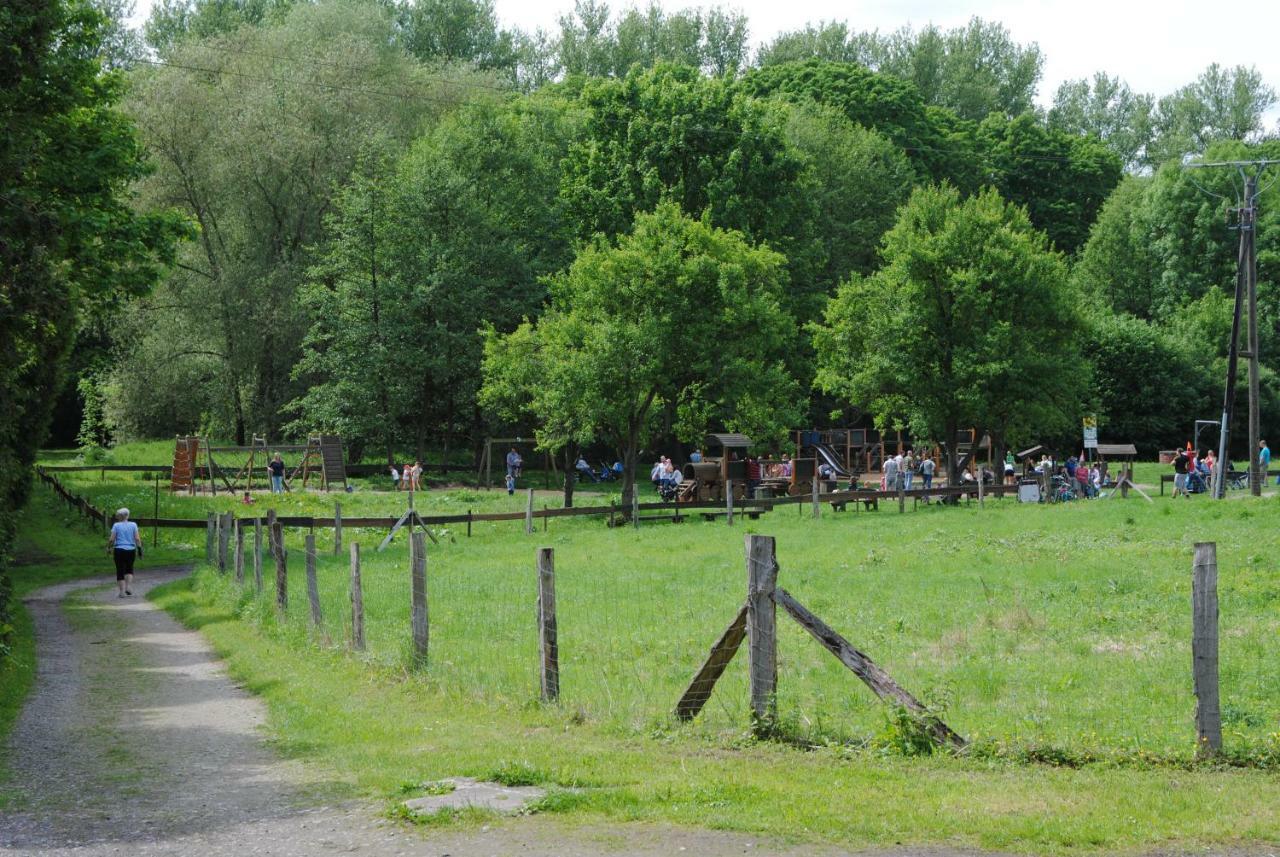 Helle Nichtraucherwohnung 69Qm Zwischen Koeln Und Duesseldorf Dormagen Exterior foto